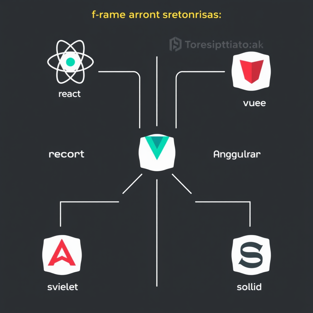 Modern JavaScript Frameworks: Choosing the Right Tool for Your Project