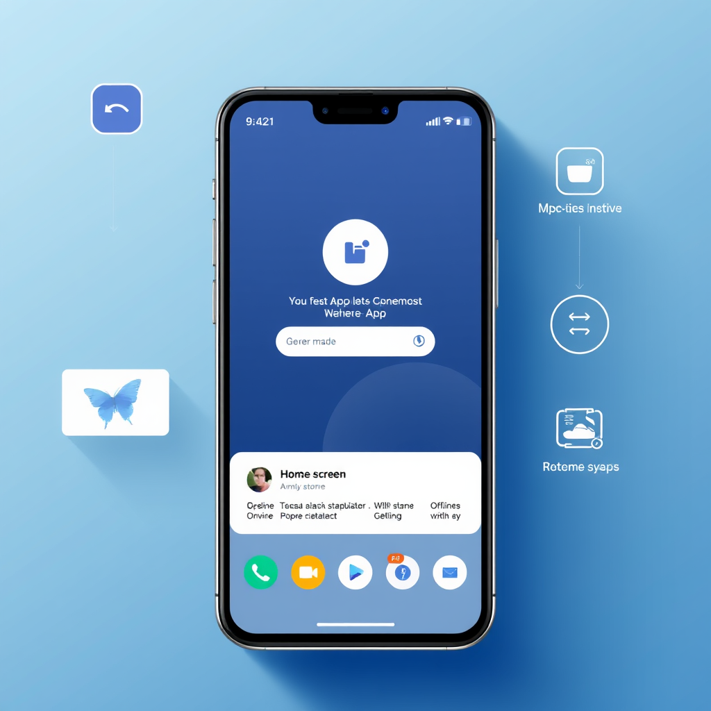 The Evolution of Progressive Web Apps: What’s New in 2024