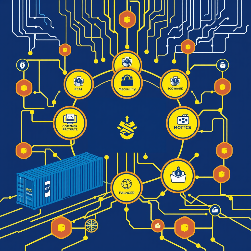 Cloud Native Architecture: Microservices Patterns for Modern Applications