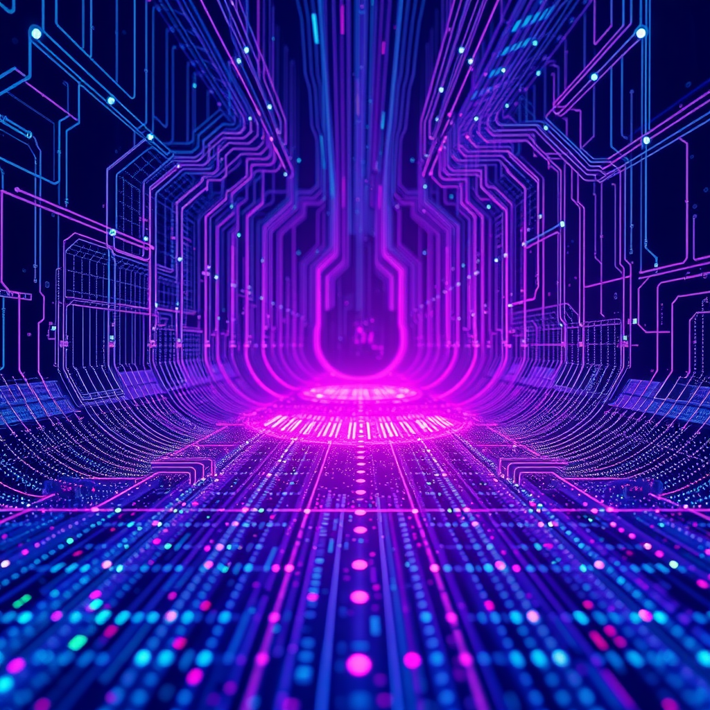 WebGPU: The Next Generation of Web Graphics Programming