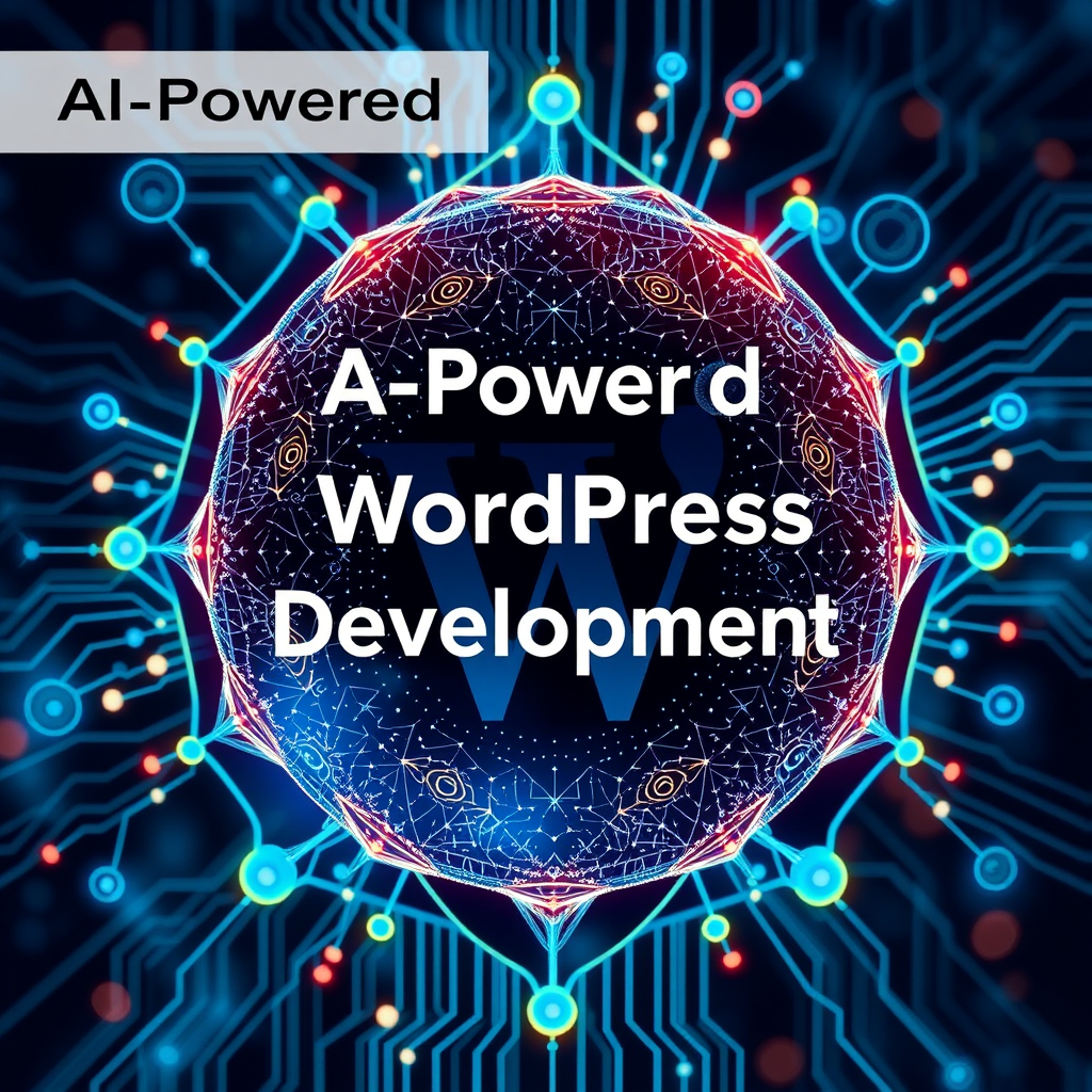 AI-Powered WordPress Development: Practical Applications and Tools