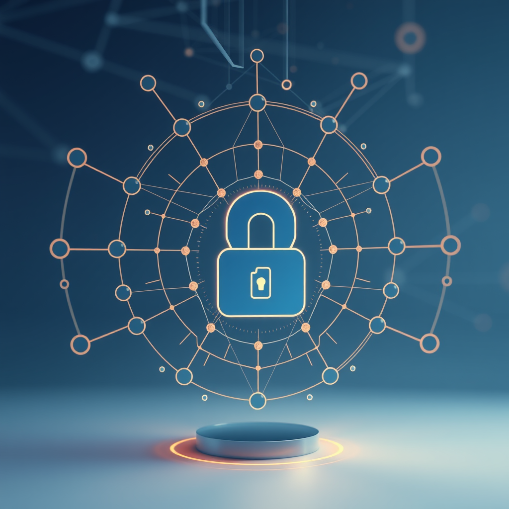 Web3 Identity and Authentication Systems for Modern Web Applications