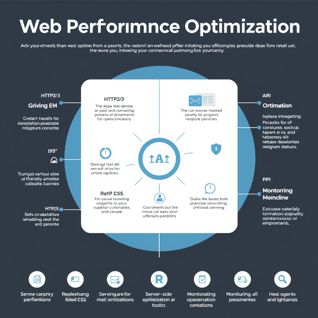 Web Performance Optimization: Advanced Techniques Beyond Basic Caching