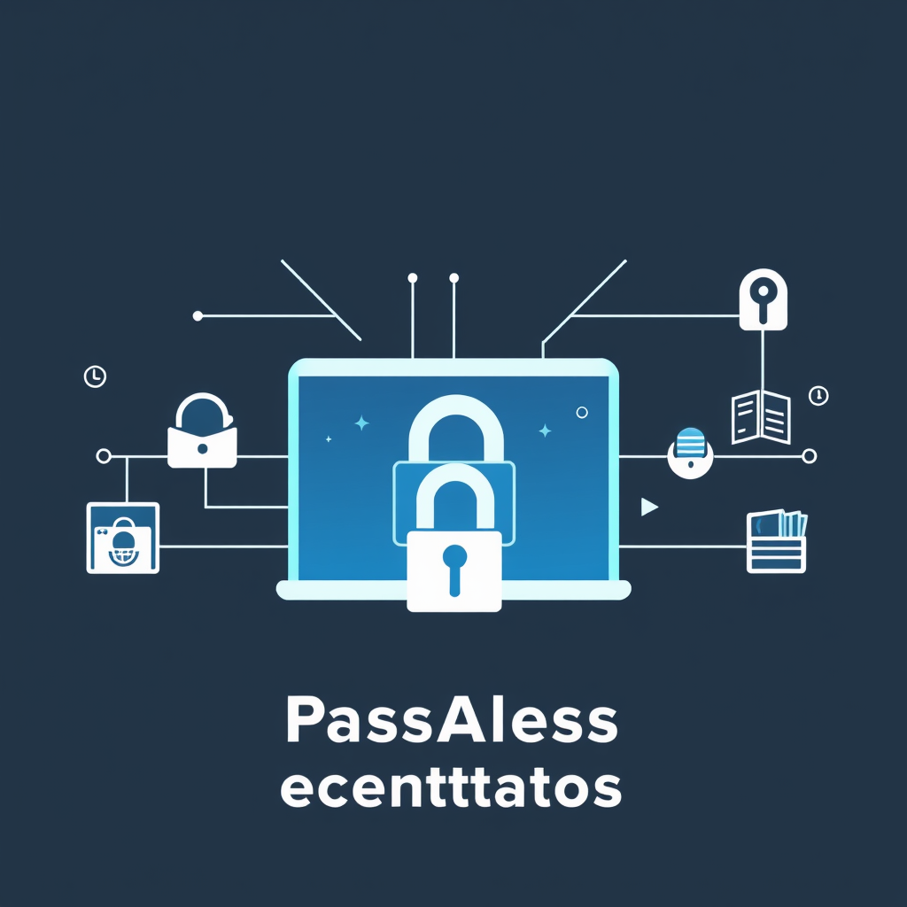 WebAuthn and Passkeys: Modern Passwordless Authentication