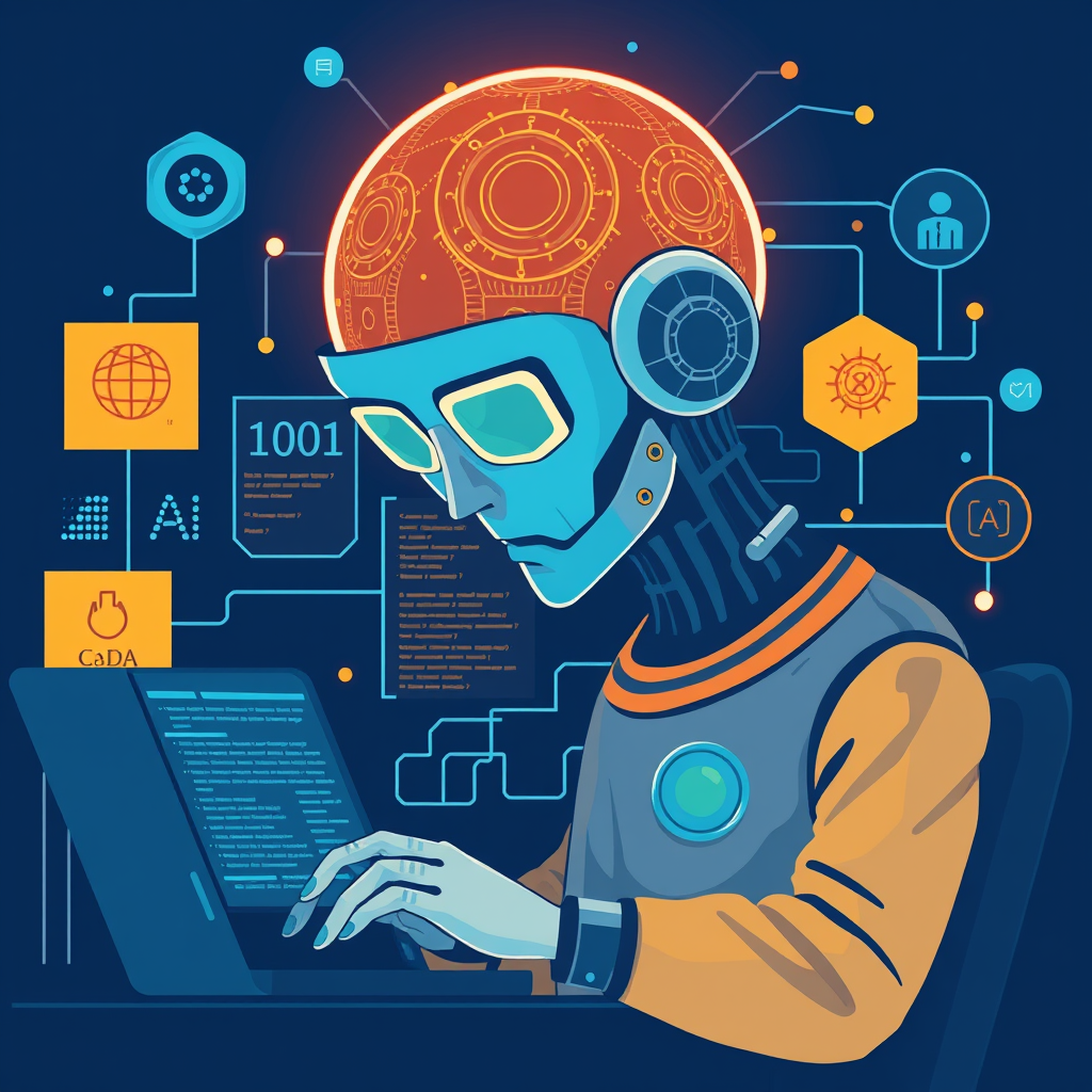 AI-Driven Web Development: Tools and Best Practices