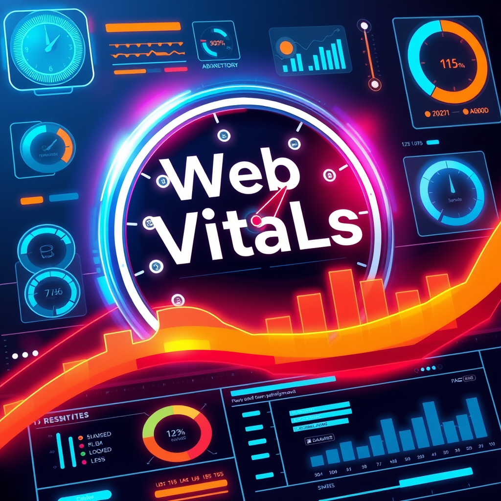 Understanding Web Vitals: Practical Guide to Page Speed Optimization