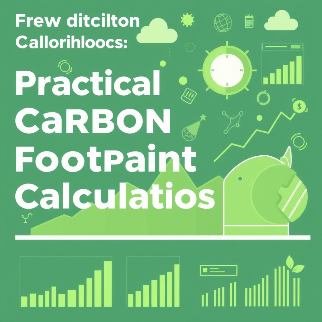Practical Carbon Footprint Calculations for Your Website: Tools, Metrics, and Real-World Strategies