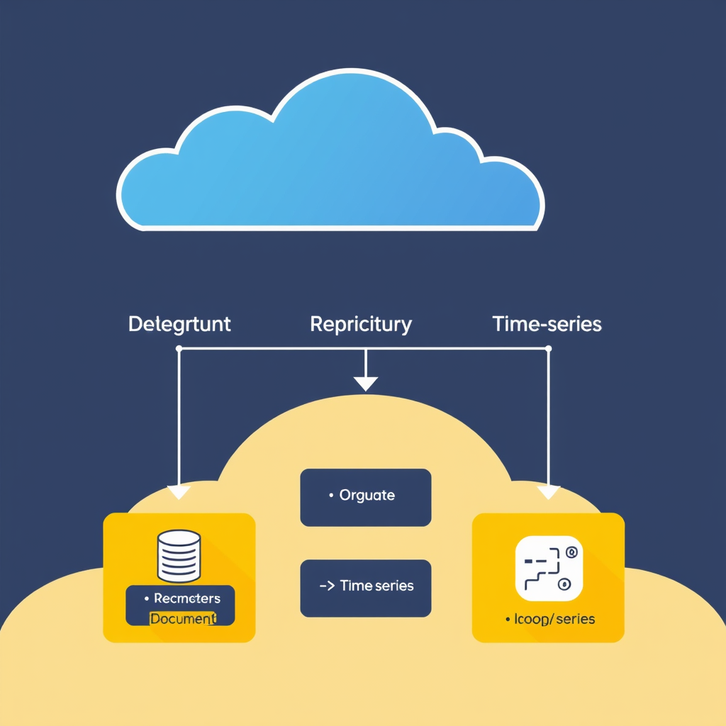 Serverless Databases: Choosing the Right Cloud-Based Data Solution