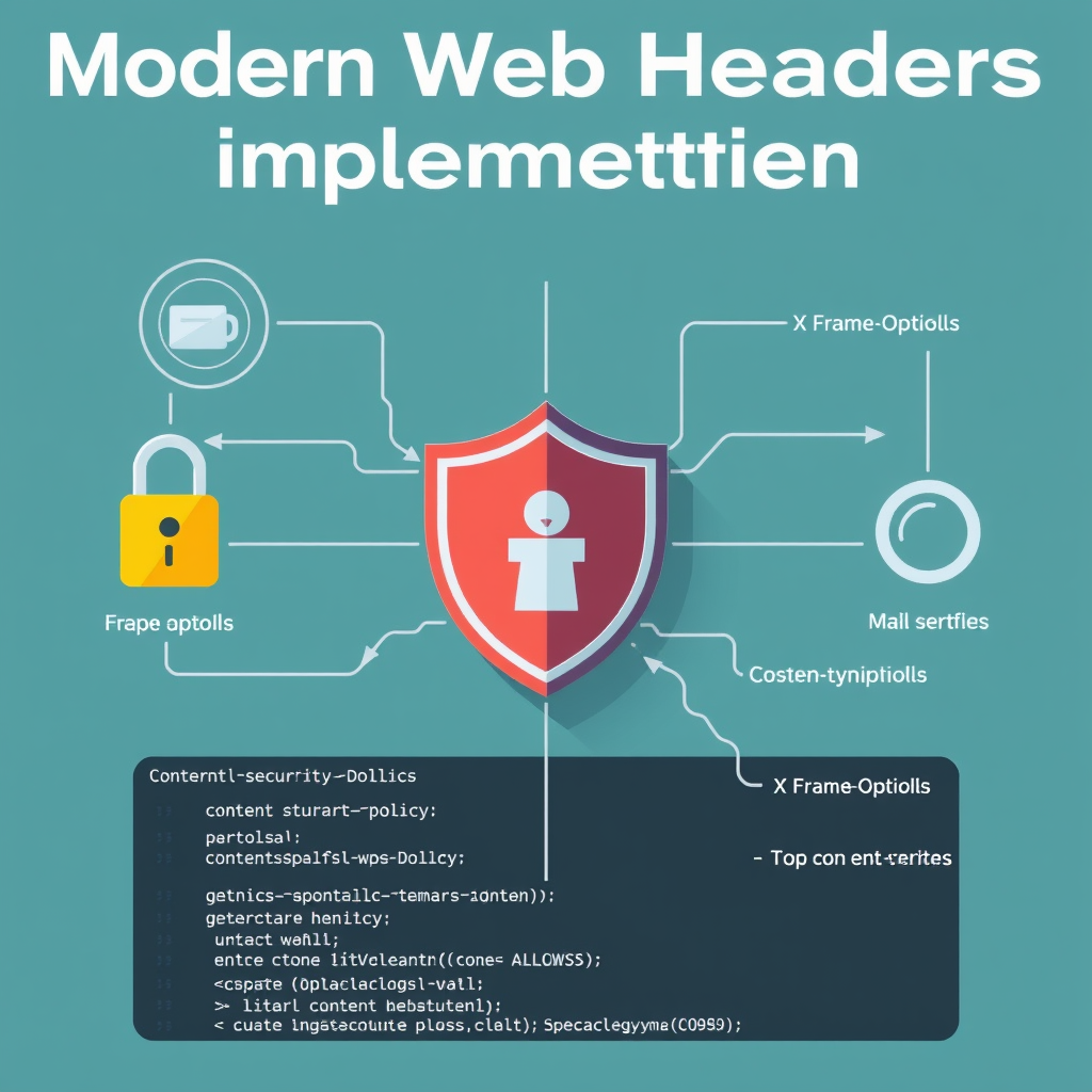 Modern WordPress Security: A Complete Implementation Guide