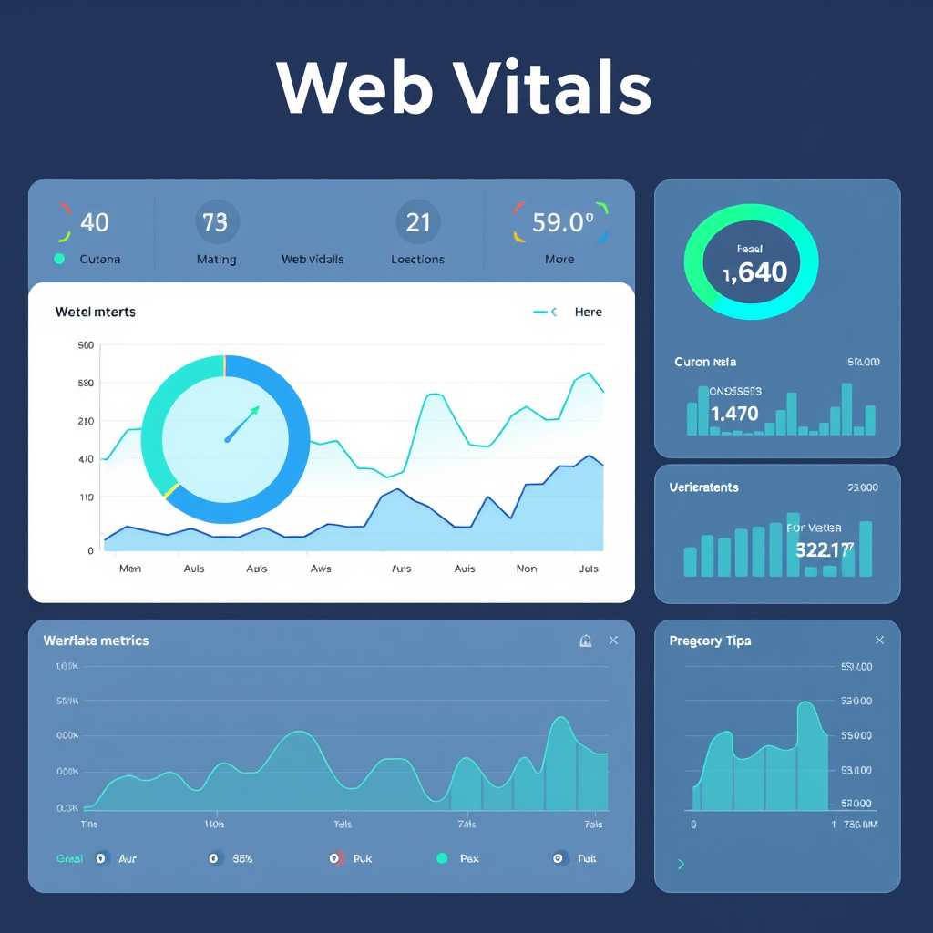 Web Vitals Explained: Core Web Vitals and Why They Matter for User Experience