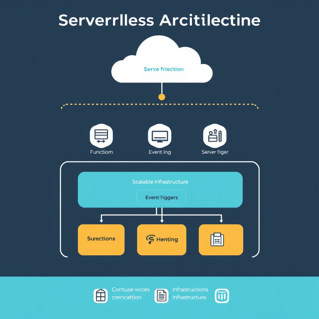 Serverless Architecture: A Practical Guide to Cost Optimization and Scaling