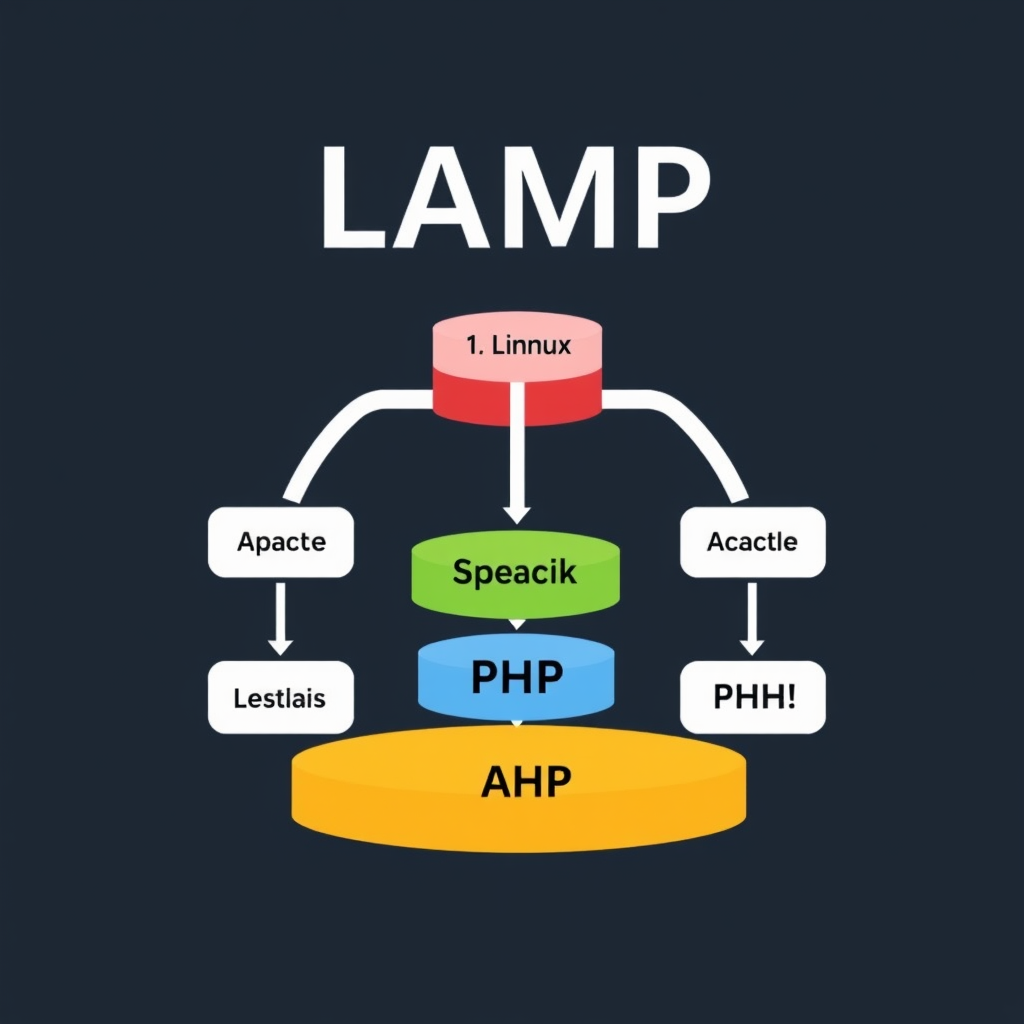 The History of the LAMP Stack and Why It Still Matters