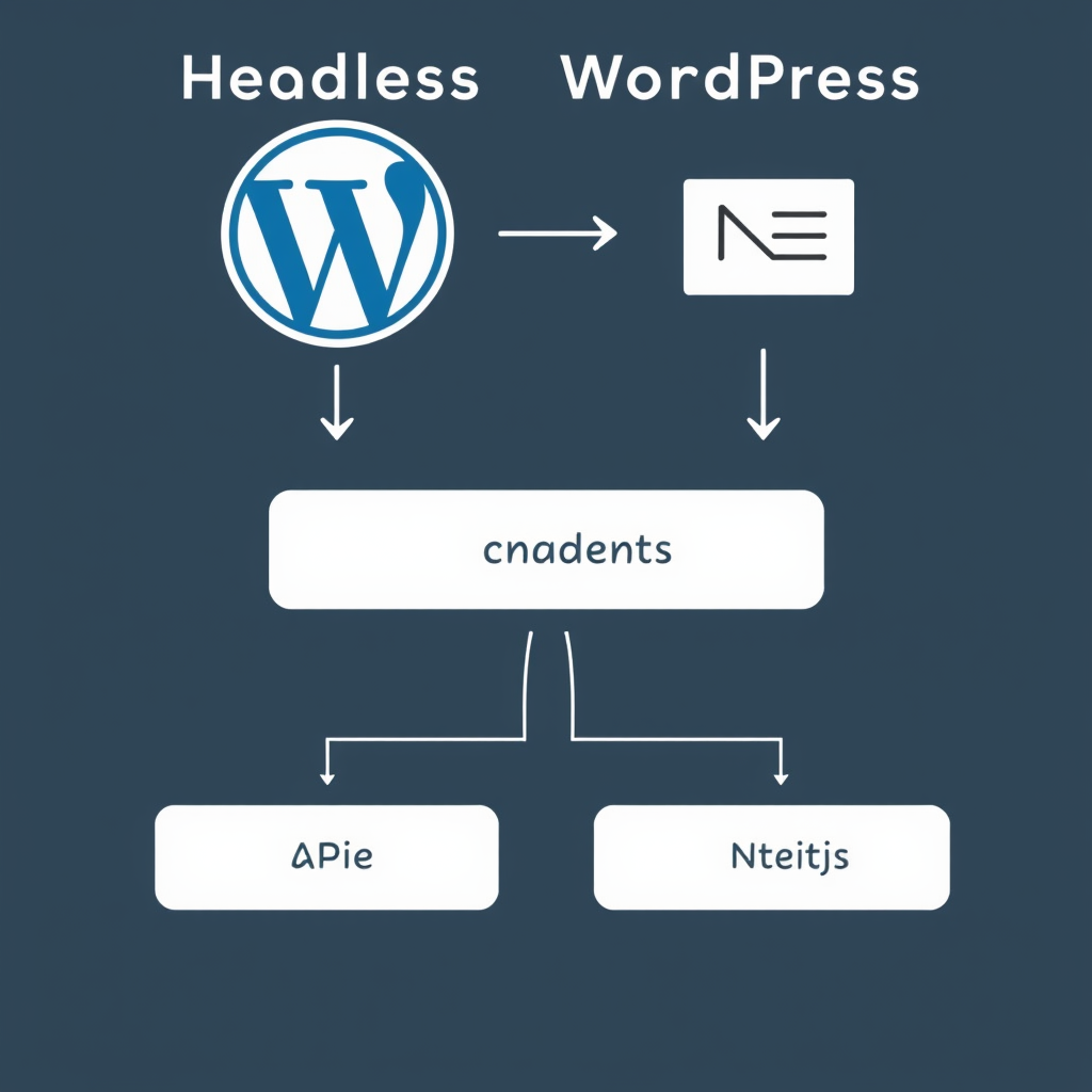 Headless WordPress with Next.js: Implementation Guide and Best Practices