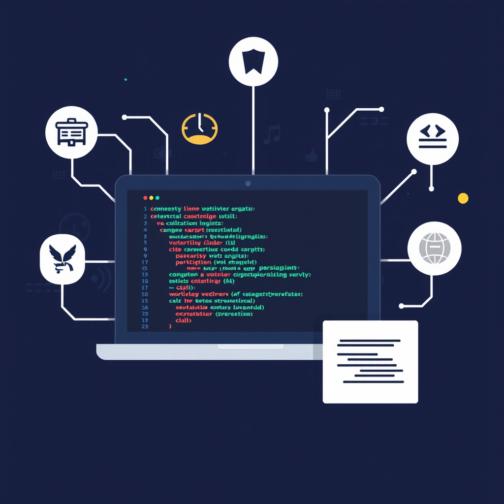 The Rise of Static Site Generators and Their Impact on Modern Web Development