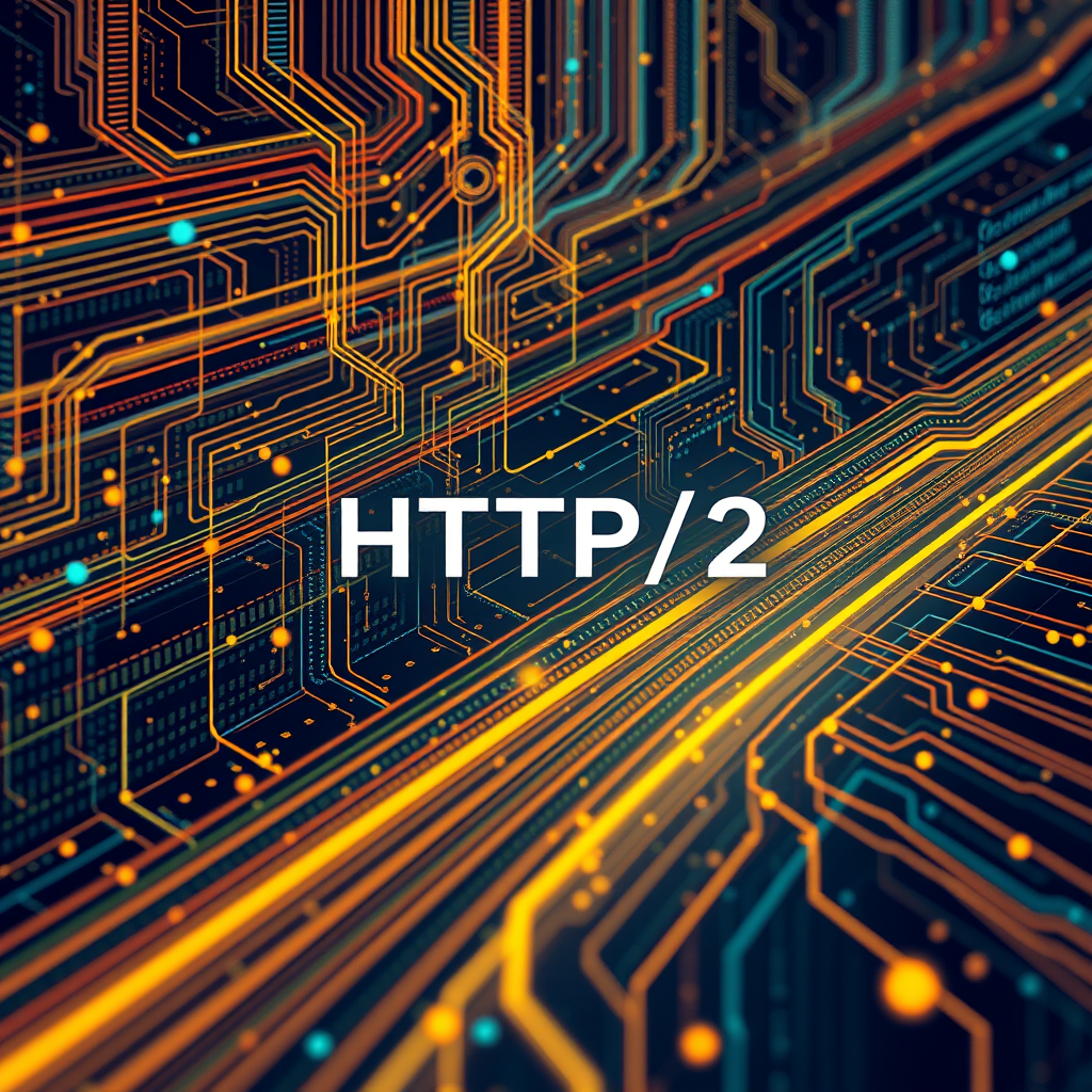 HTTP/2 Server Push and HTTP/3: Modern Web Performance Optimization