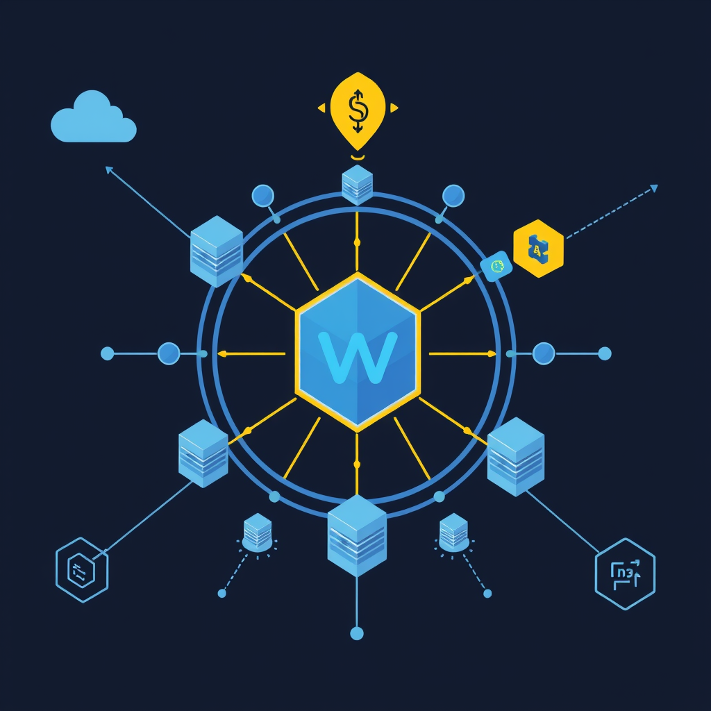 Web3 Fundamentals: Decentralized Storage and Its Impact on Content Delivery
