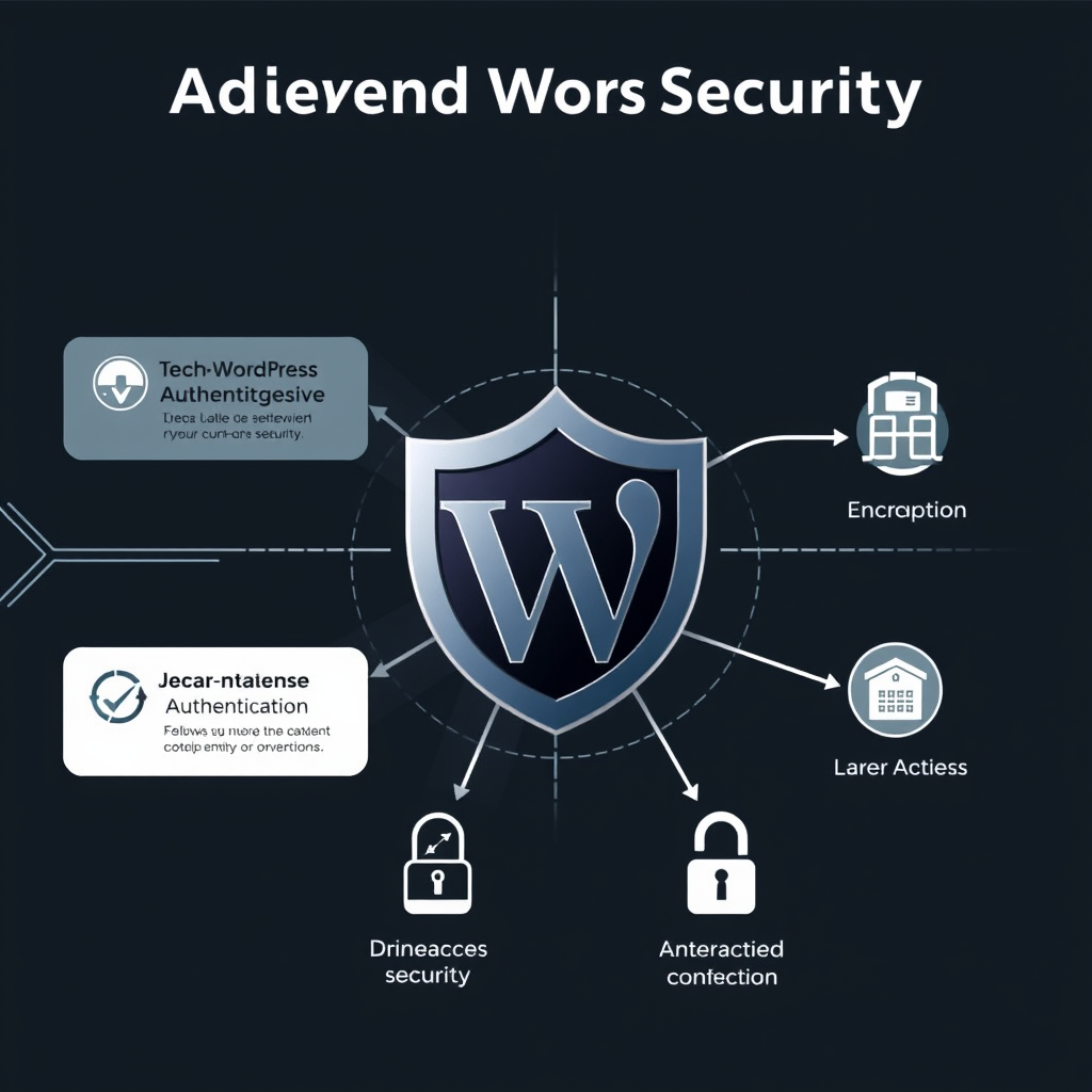 Advanced WordPress Security: Implementing Zero-Trust Architecture
