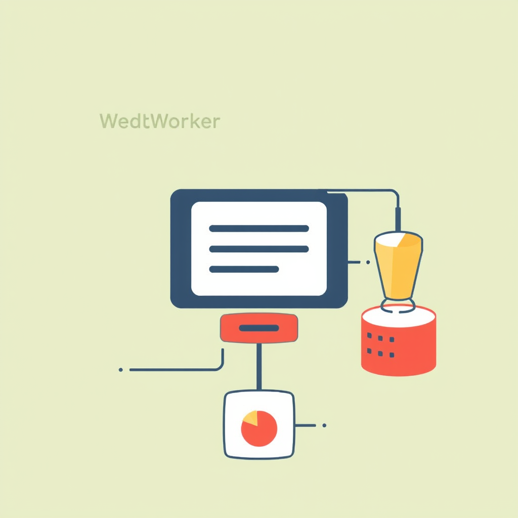 Service Workers and Offline Capabilities: Building Resilient Web Applications