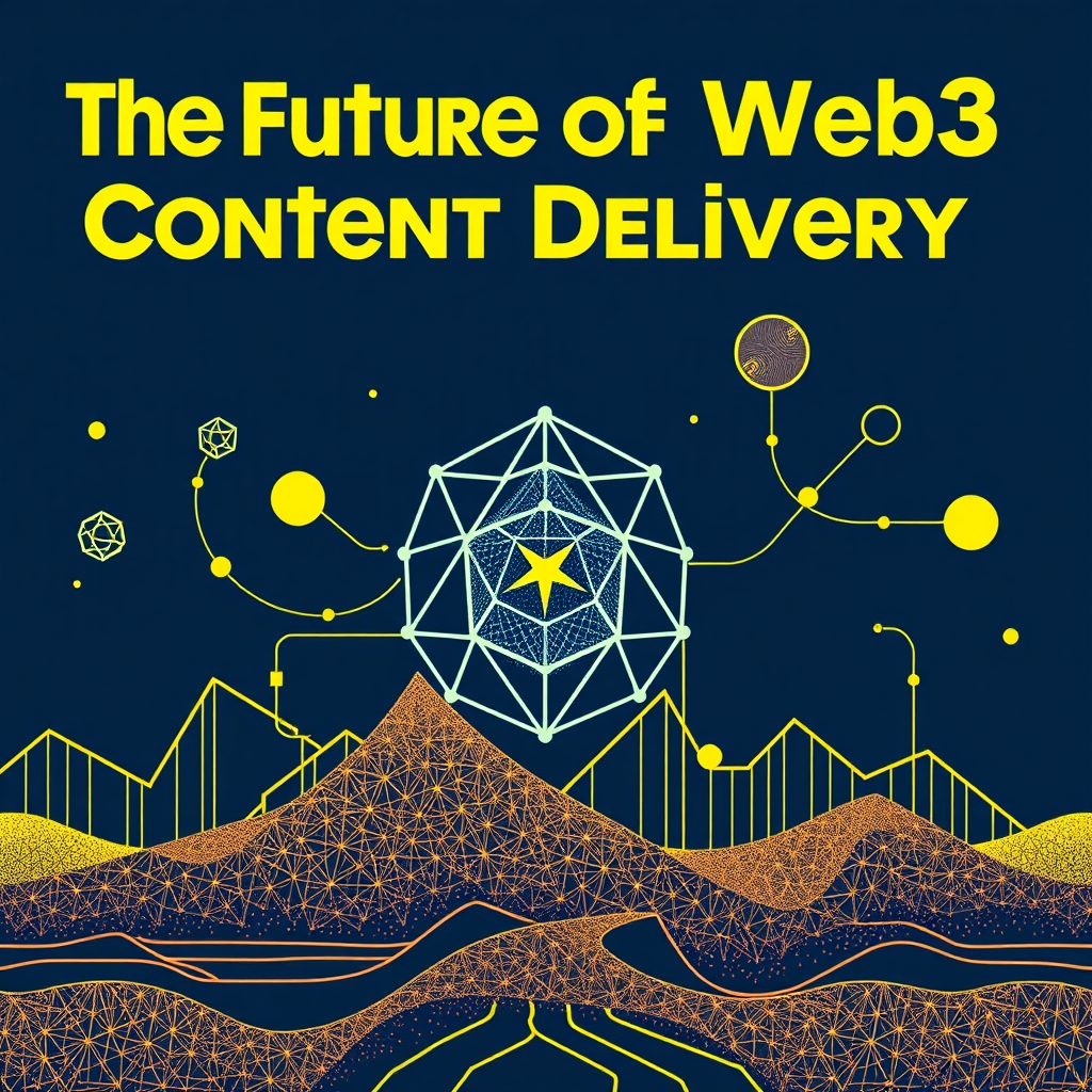 The Future of Web3 Content Delivery: Beyond Traditional CDN Solutions