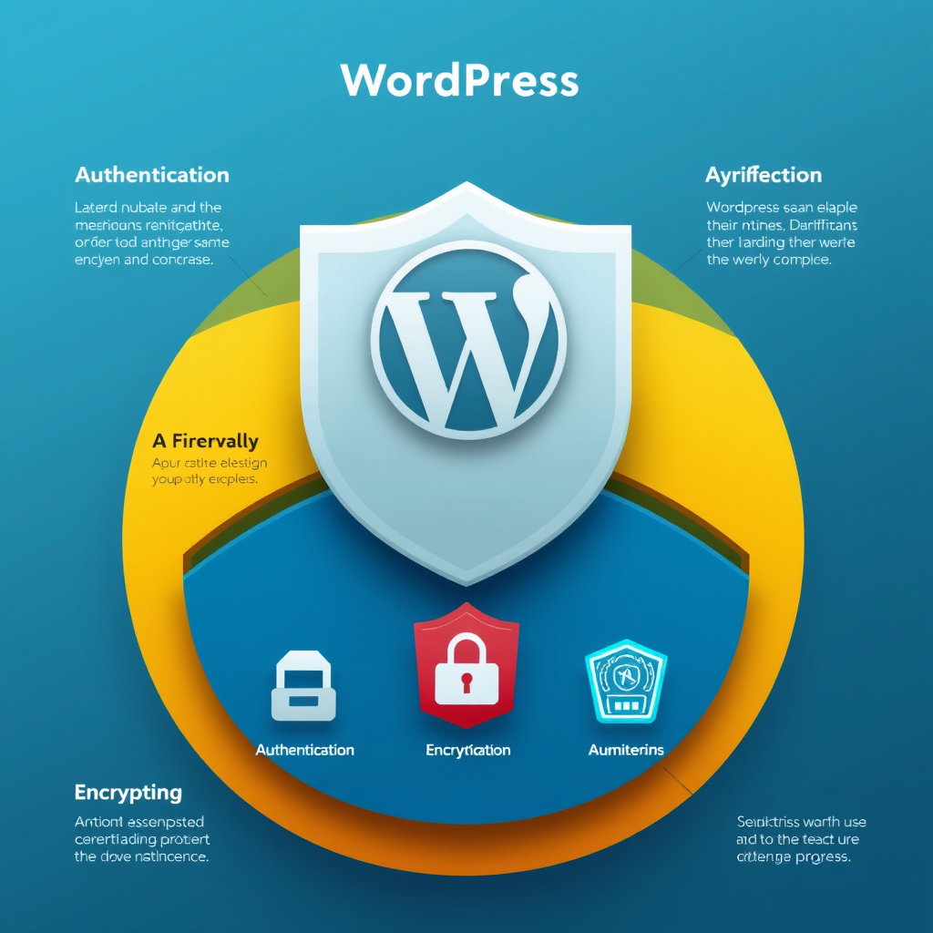 Modern WordPress Security: Beyond Basic Hacks and Vulnerabilities